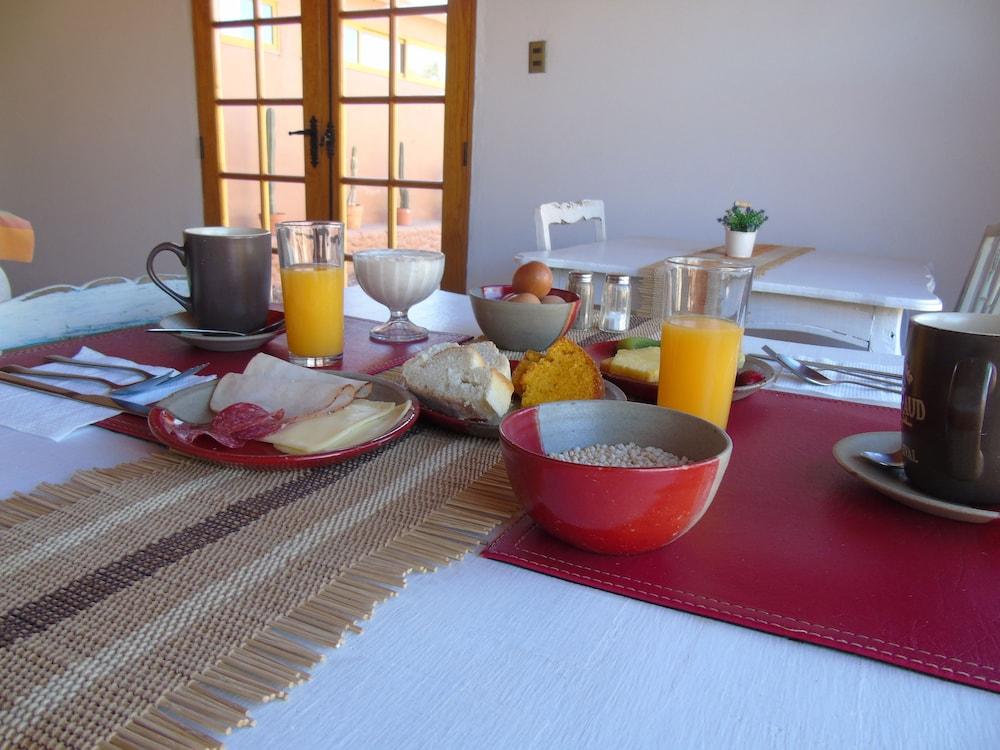 Hotel Pat'Ta Hoiri San Pedro De Atacama Esterno foto