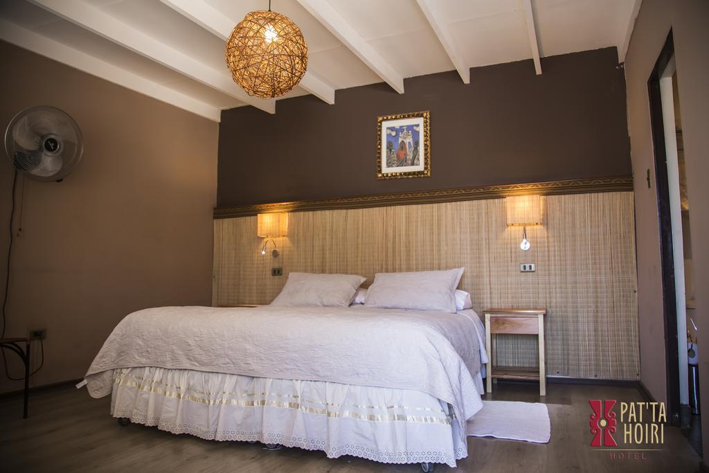Hotel Pat'Ta Hoiri San Pedro De Atacama Esterno foto