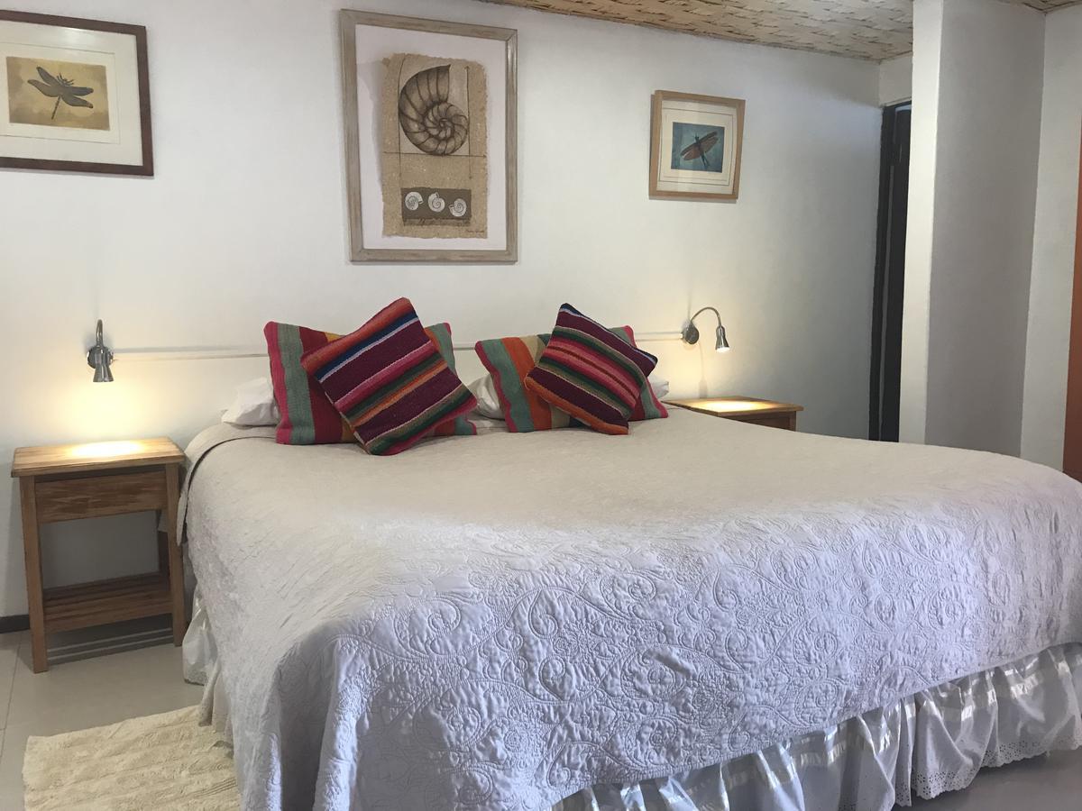 Hotel Pat'Ta Hoiri San Pedro De Atacama Esterno foto